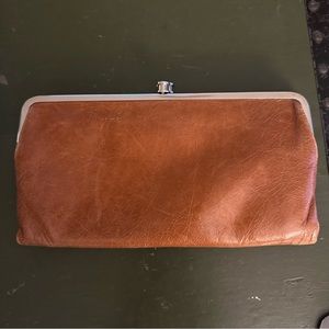 Hobo Lauren Wallet Clutch